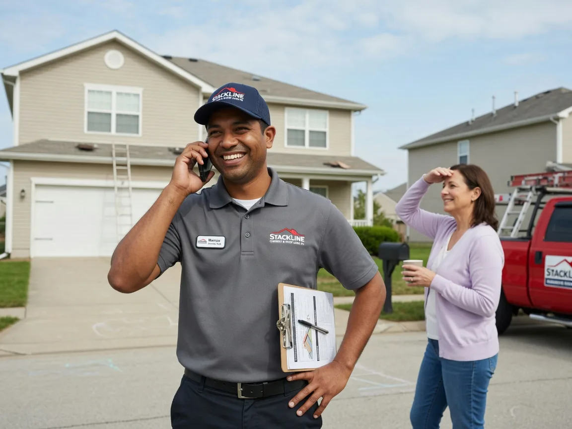 Chimney flashing repair Mentor, OH FAQs